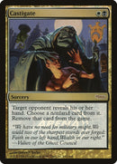 Castigate [ARENA]