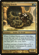 Coiling Oracle [ARENA]