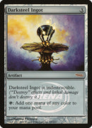 Darksteel Ingot [ARENA]
