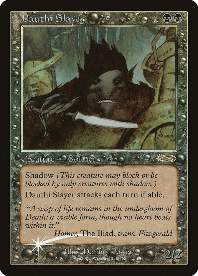 Dauthi Slayer [ARENA]
