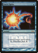 Force Spike (12) [FNM]