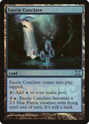 Faerie Conclave (1) [WPN]