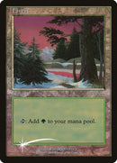 Forest 2001 Ice Age [ARENA]