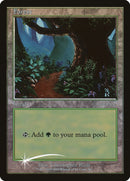 Forest 2001 Beta [ARENA]