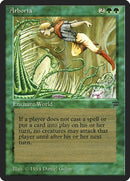 Arboria [LEG]