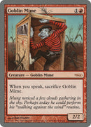 Goblin Mime [ARENA]