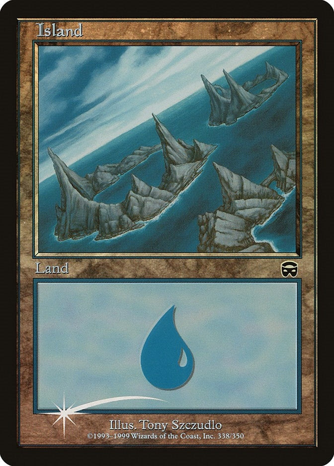 Island 2000 [ARENA]