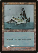 Island 2001 [ARENA]