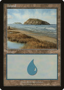 Island 2003 [ARENA]