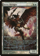 Serra Avenger (6) [CHAMPS]