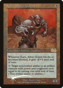Karn Silver Golem [ARENA]