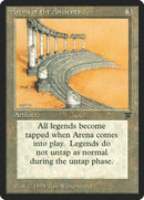 Arena of the Ancients [LEG]