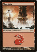 Mountain 2004 [ARENA]