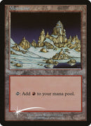Mountain 2001 [ARENA]