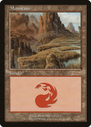 Mountain 2003 [ARENA]