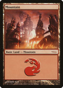 Mountain 2006 [ARENA]