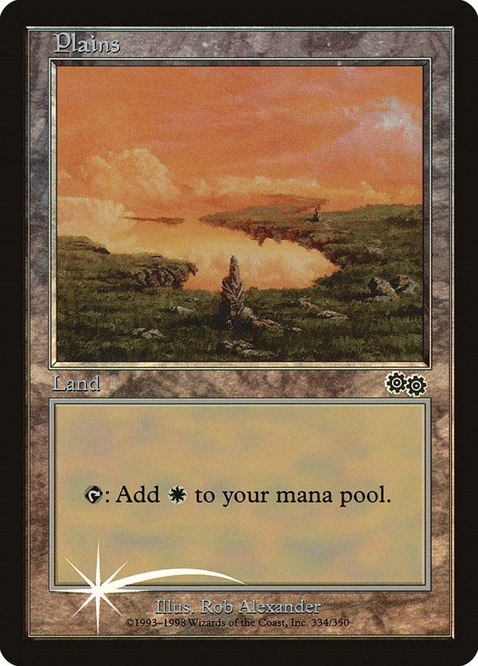 Plains 1999 [ARENA]