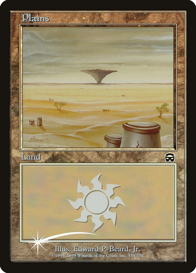 Plains 2000 [ARENA]