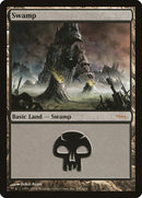 Swamp 2004 [ARENA]