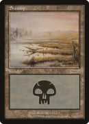 Swamp 2003 [ARENA]