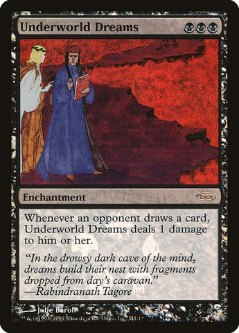 Underworld Dreams [ARENA]
