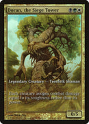 Doran the Siege Tower (10) [CHAMPS]