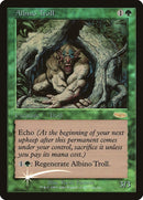 Albino Troll (2) [FNM]