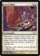 Astral Slide (9) [FNM]