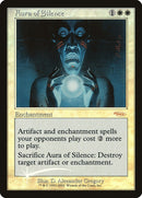 Aura of Silence (8) [FNM]