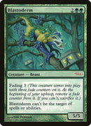 Blastoderm (4) [FNM]