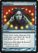 Brainstorm (12) [FNM]