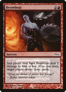 Browbeat (10) [FNM]