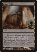 Cabal Coffers (10) [FNM]