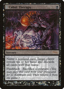 Cabal Therapy (5) [FNM]