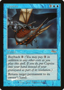 Capsize (4) [FNM]
