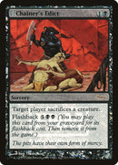 Chainers Edict (7) [FNM]