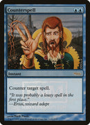Counterspell (11) [FNM]