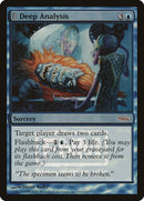 Deep Analysis (2) [FNM]