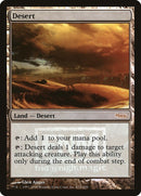Desert (8) [FNM]
