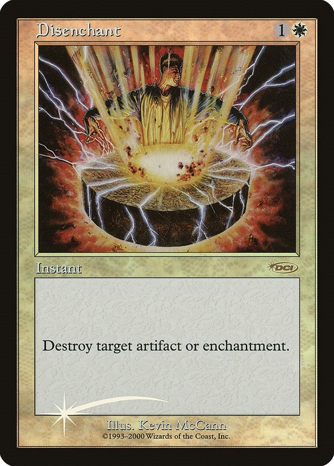 Disenchant [FNM]