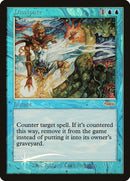 Dissipate (3) [FNM]
