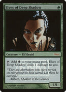 Elves of Deep Shadow (1) [FNM]