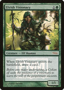 Elvish Visionary (6) [FNM]