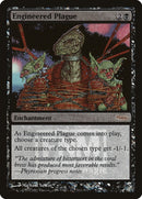 Engineered Plague (7) [FNM]