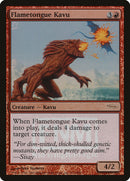 Flametongue Kavu (3) [FNM]