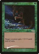 Giant Growth (7) [FNM]