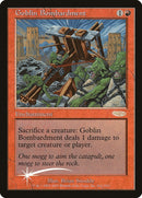 Goblin Bombardment [FNM]