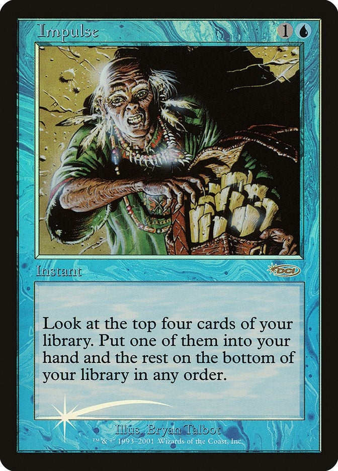 Impulse [FNM]