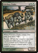 Kitchen Finks [FNM]