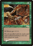 Muscle Sliver [FNM]
